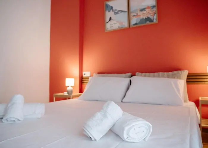 3Cs Athens Ampelokipoi Comfy Flat Ft Patio Airport Direct Day N Night