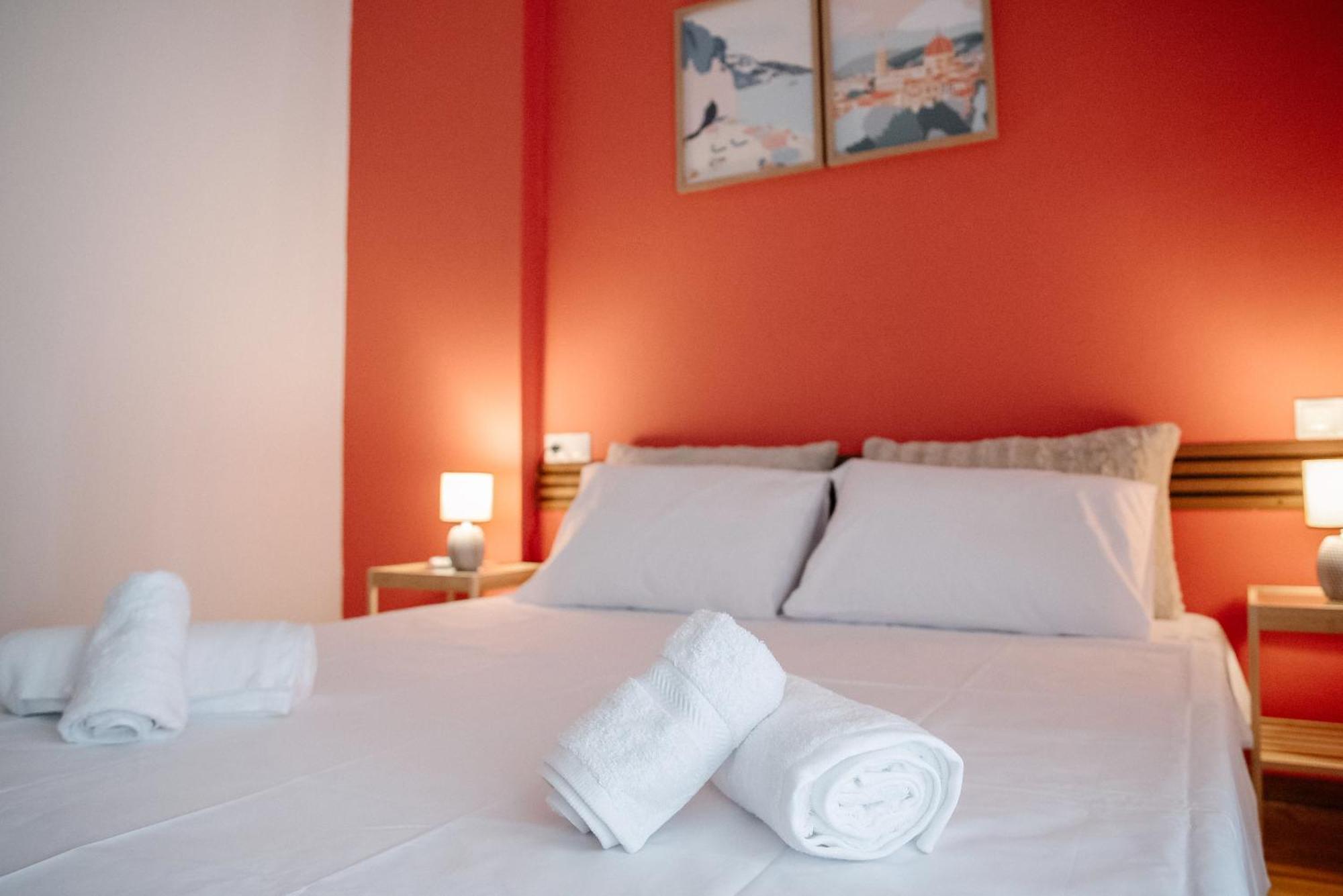 3cs Ampelokipoi Comfy Flat Ft Patio Airport Direct Day N Night Athen